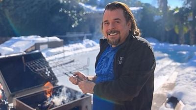 Qué fue de Juan Muñoz, de Cruz y Raya: se alejó de la televisión para centrarse en su familia, pero ha intentado volver en varias ocasiones noticias imagen