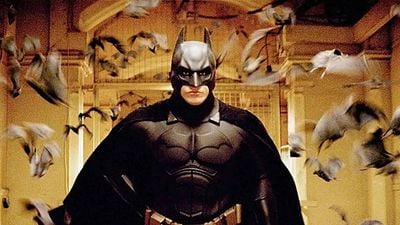 Es un guionista clave para DC, pero Christopher Nolan le aconsejó no trabajar en el Batman de Affleck: no le hizo caso y el resultado está claro noticias imagen