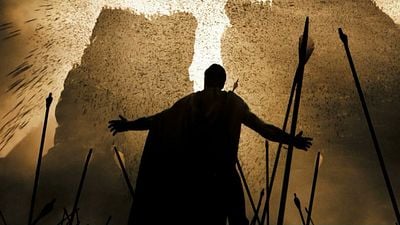 "Una lanza le atravesó un ojo": El rodaje de esta película de Zack Snyder fue tan loco que cada día terminaba alguien en el hospital noticias imagen