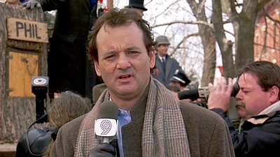 Tenemos la cuenta exacta de cuántos días se pasó Bill Murray atrapado en el tiempo noticias imagen