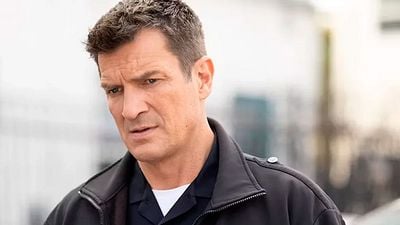 El protagonista de la nueva serie de 'The Rookie' ya es conocido: Sigue los pasos de Nathan Fillion e interpreta a un novato de mediana edad noticias imagen