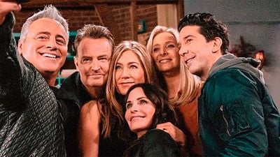 Los protagonistas de 'Friends' siguen ingresando 20 millones de dólares en su cuenta bancaria cada año por no hacer nada noticias imagen