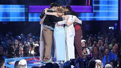 'OT 2025' se acerca a su gala final con un cambio respecto a la edición anterior que se agradece noticias imagen