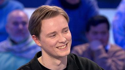 Manu Pascual tampoco se va con las manos vacías de 'Pasapalabra': este es el dinero que se lleva por 437 programas noticias imagen