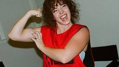 Sydney Sweeney ganó 13 kilos y cambió su cuerpo en tres meses y medio para su nuevo papel: "No me valía nada de mi ropa" noticias imagen