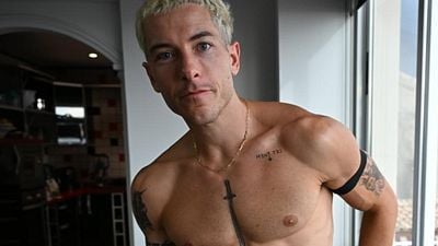 Antes de triunfar con 'One Piece', Taz Skylar alquilaba "un parking en San Sebastián" y dormía en su coche cuando se le acababa el dinero noticias imagen