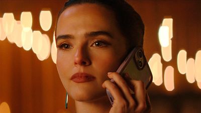 Nº1 en 73 países: todo el mundo está llorando con esta película en Netflix que parte de una inesperada experiencia real noticias imagen