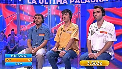 "Hemos sido engañados": Borjamina da más detalles sobre el fichaje frustrado de los Mozos de Arousa para dar las Campanadas noticias imagen