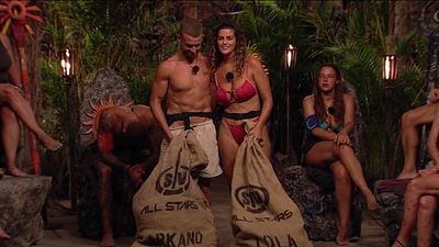 'Supervivientes All Stars 3' cambió de localización por las protestas garífunas y anunció a su primer expulsado: Estos son los nuevos nominados noticias imagen