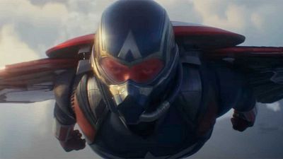 "Con esta película se demuestra que Marvel sigue aquí": 'Capitán América: Brave New World', la base sobre la que crece la segunda generación del UCM noticias imagen
