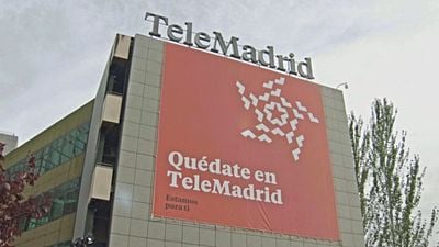 Telemadrid pierde ante Hacienda en los tribunales: 17 millones de euros por no calcular correctamente el IVA noticias imagen