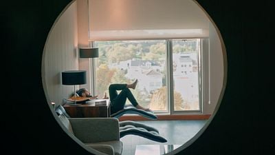 "¡Papi! ¿Tú siempre vas a estar herido?": un acercamiento íntimo a la fortaleza de Isco Alarcón en 'En silencio' noticias imagen