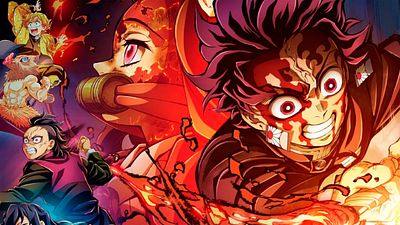 El estudio de 'Demon Slayer: Kimetsu no Yaiba' habla sobre la utilización de la Inteligencia Artificial: “Tendré mucho cuidado al hablar sobre la IA” noticias imagen