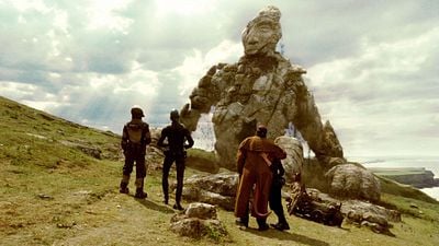 Guillermo del Toro arrasó con esta saga de fantasía y acción, pero su 'reboot' fue catastrófico: ahora vuelven a intentarlo con una nueva versión noticias imagen