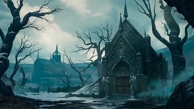 Dos años después de su final, vuelve a Netflix una de las mejores series de fantasía de todos los tiempos noticias imagen