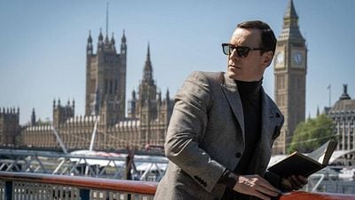 Uno de los mejores directores del momento estrena nuevo ‘thriller’ de espionaje con un reparto de lujo noticias imagen