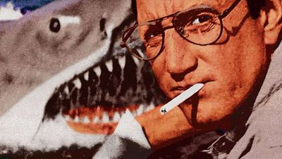 Spielberg tuvo una idea para 'Tiburón 2' que pudo haber sido una gran película, pero no le dejaron: 40 años después alguien la llevó a cabo