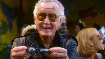 El cameo eliminado de Stan Lee que unía Spider-man con los X-Men mucho antes del UCM noticias imagen