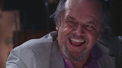 Jack Nicholson cambió magistralmente una escena de este 'thriller' de Martin Scorsese: "Soy un gran escritor" noticias imagen