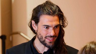 Oliver Laxe está encantado con la acogida que le han dado en Hollywood: "Aquí la gente me dice: 'Danos más" noticias imagen