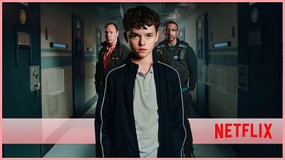Las mejores series de Netflix en lo que llevamos de 2025 noticias imagen