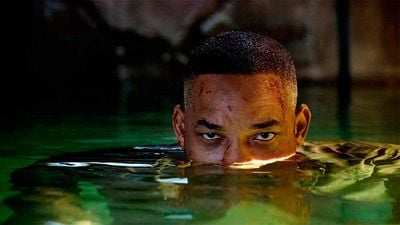 Hoy en TV: una película de ciencia ficción técnicamente impresionante que tardó 20 años en ver la luz noticias imagen