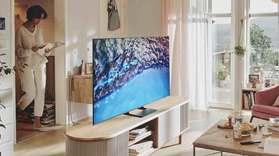 Samsung lanza nuevas ofertas y deja a mínimo histórico uno de sus televisores más vendidos, ¡y mide 65 pulgadas!
