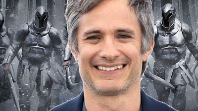 Gael García Bernal asegura que no puede ver 'La Odisea' porque Odiseo habla inglés e internet se le echa encima: "¿Pero el Día de Muertos sí se lo imaginaba en inglés?" noticias imagen