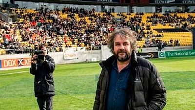 Fueron a ver un partido de cricket y acabaron en 'El Señor de los Anillos': la genial locura de Peter Jackson en 'Las dos torres' noticias imagen