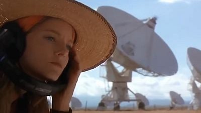 Dr. Paul Sutter, astrofísico: La escena de esta película de ciencia ficción "me pareció muy precisa y me recordó al Apolo 11. Le doy un 7" noticias imagen