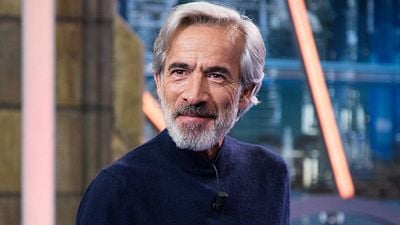 Imanol Arias y sus inicios como actor en Madrid: dormía "en la puerta del metro de Ópera: cerraban la verja y era calentito y seguro" noticias imagen