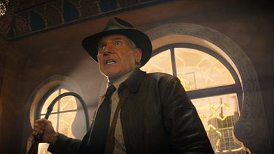 'Indiana Jones 5' está teniendo el efecto inverso de los 'blockbusters': Se estrenó con malas críticas, pero ahora todo ha cambiado noticias imagen
