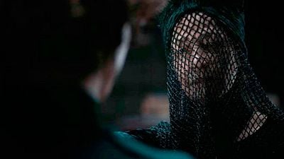 2.000 extras defecando a la vez. Por qué Charlotte Rampling rechazó ser Lady Jessica en la versión de 'Dune' de Alejandro Jodorowsky noticias imagen