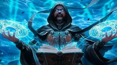 El director de 'Stranger Things' tiene una nueva y ambiciosa serie de fantasía para Netflix: Así es 'The Forgotten Realms' noticias imagen