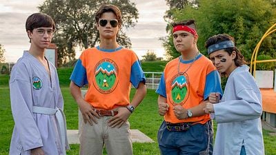 "Cuando somos mayores se nos olvida que hemos sido adolescentes": 'Voy a pasármelo mejor', una divertida película que celebra la amistad noticias imagen