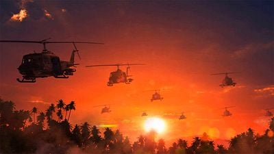 Hoy en TV, una de las mejores películas de la historia: una joya bélica que sigue siendo igual de perturbadora 40 años después noticias imagen