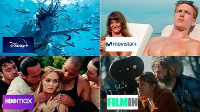 Estrenos Prime Video, Disney+, HBO Max, Movistar+ y Filmin: Esta semana el 'After' español y el final de una icónica figura del terror noticias imagen