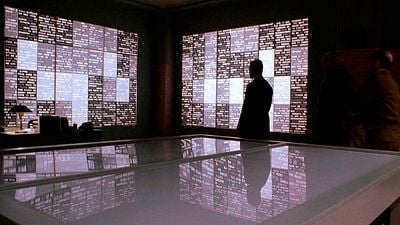 Antonio Laverghetta, Doctor en Psicología, sobre la mejor película para entender la esquizofrenia: "Presenta muchos de los síntomas" noticias imagen