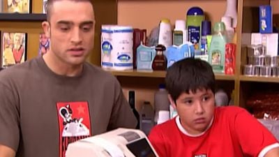 Esta frase de 'Aquí no hay quien viva' viene de un anuncio que solo los que tienen más de 30 años recordarán noticias imagen