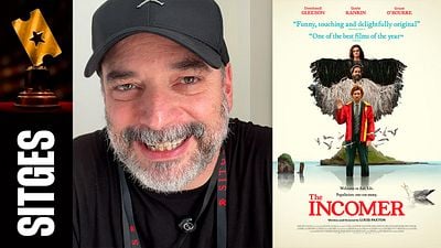 'The Incomer' es uno de mis grandes descubrimientos de este año: una lección de humanidad precios noticias imagen
