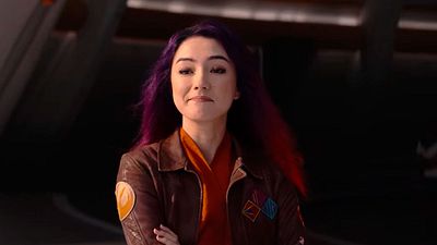 Esta serie de 'Star Wars' se planteó mucho antes que 'El despertar de la Fuerza': Por fin ve la luz tras más de dos décadas noticias imagen