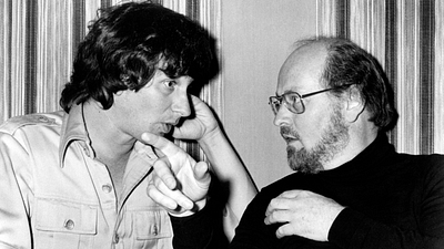 30 películas después, Steven Spielberg sigue al pie del cañón por John Williams: “Esa es la recompensa” noticias imagen