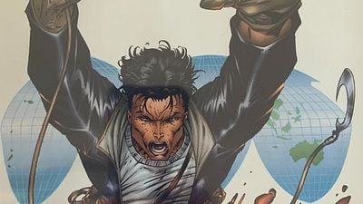 Tom Cruise obligó a destruir miles de copias de un cómic por unas viñetas "demasiado femeninas" noticias imagen