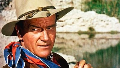Hoy en 'streaming': Un extraordinario western con un detalle único en la carrera de John Wayne noticias imagen