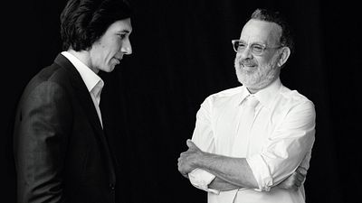 "¿Sientes que por fin la gente te entiende? Es pasajero": Una vez más, Tom Hanks dando lecciones de vida pero esta vez a estrellas de Hollywood noticias imagen