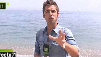 Se hizo viral por no querer hacerse un test de drogas en directo en televisión: ahora es uno de los rostros más conocidos de España noticias imagen