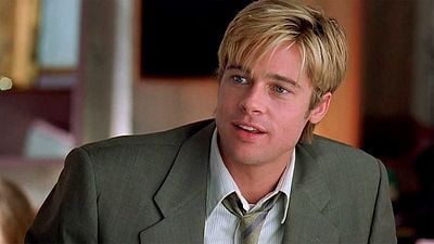 "Fue la cima de mi pérdida de dirección y brújula": Brad Pitt no se siente particularmente orgulloso de una de las peores películas de su carrera noticias imagen