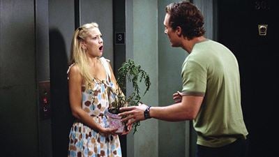 Matthew McConaughey todavía no ha superado esta mítica escena de 'Cómo perder a un chico en 10 días'