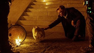 Hemos esperado décadas para una adaptación así: estos son los relatos que incluye 'La odisea' y su posible explicación científica noticias imagen