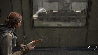 El guiño al videojuego de 'The Last of Us' que no utilizaron en la primera temporada y no sabemos muy bien por qué noticias imagen